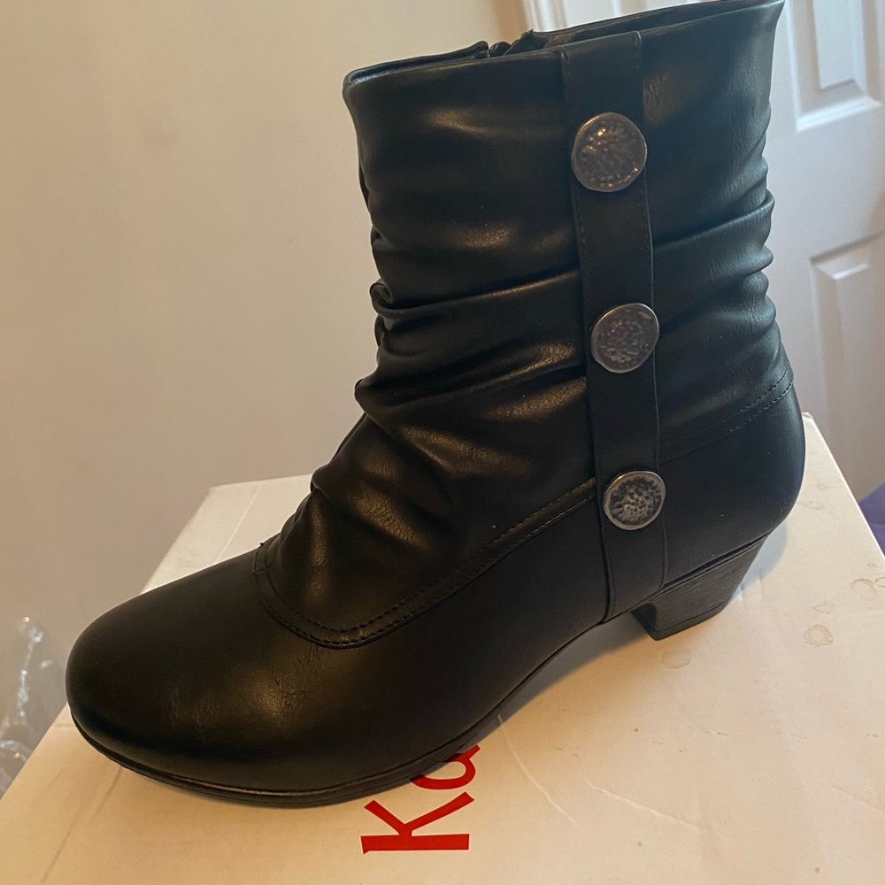 New KadiMaya size 8